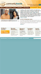 Mobile Screenshot of communityboards.org